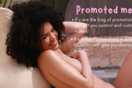Promoted me