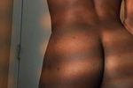 Miso’s Ass shots
