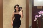 My lovely dress