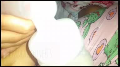 MILK PUMPING