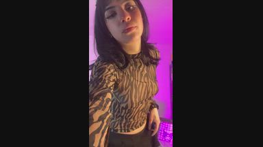 your Lola mua mua <3