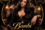 bambi❤️ — worship