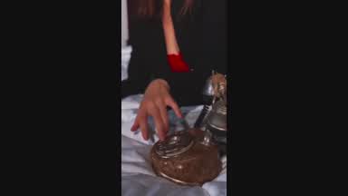 I