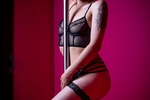 Sexy Eva