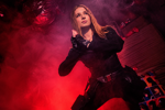 flamedancerx โ Black Widow Halloween 2026