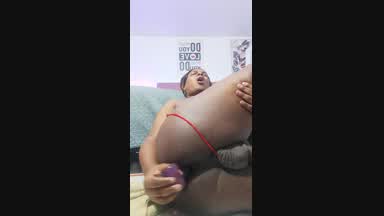 RIDE DILDO🔥