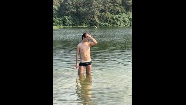 Holiday Dhamyan🏝️🌞3