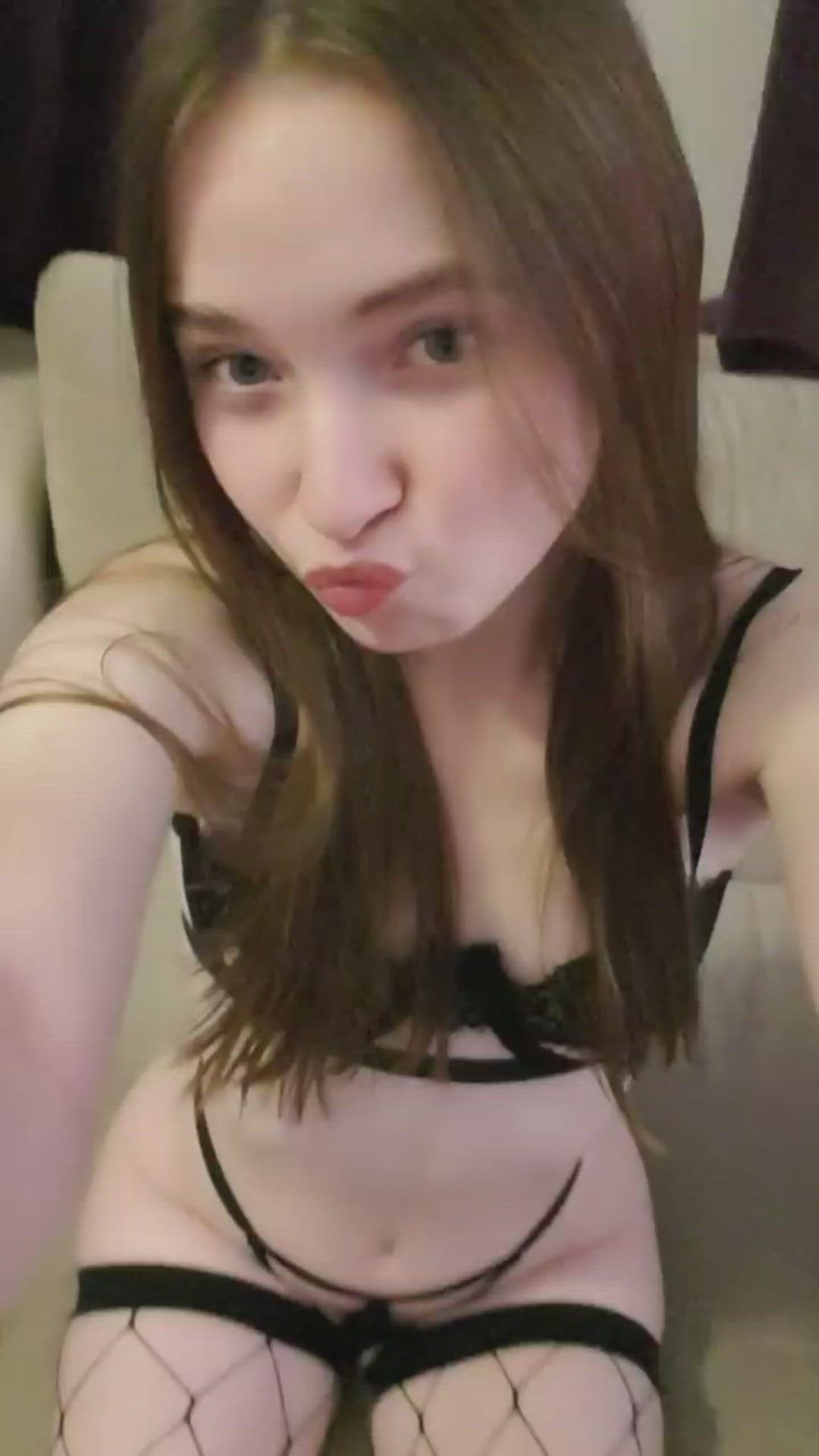 how do you like my tongue