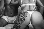 alex mielinda — Alex y Miel
