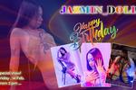My Birthday