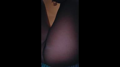 Anal slut
