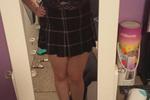Hitting the club