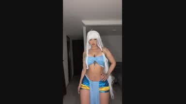 cosplay