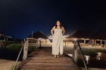 Enjoy the beach