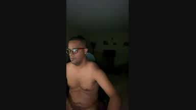 Cum masturbate