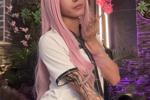 doll sandie — sexy girl