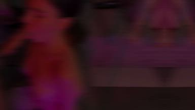 sinners — Ann facefuck cum mouth