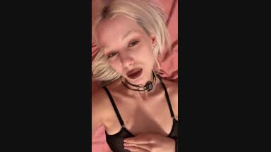 Inviting you in the bed :)