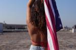 Liberty Looks Good on Me