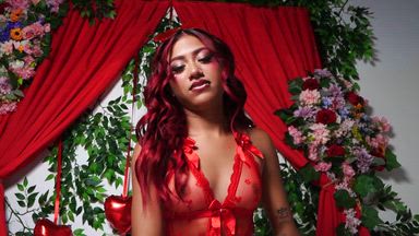 A Sexy Valentine's Day! 🔥🌹