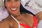 FABIANE SANTANA DOS SANTOS