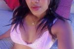 Sensual girl