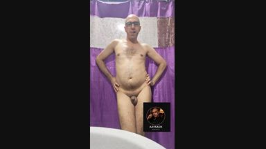 🎂 AAYAADX - My 38th Birthday | Arabian Sub