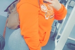 Peek at me
