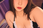 only ravenx — Raven Maid