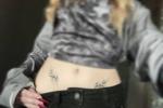 My tattoo