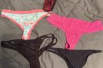Panties