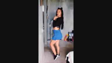 yOU LIKE MY BODY