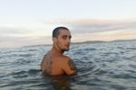 caboclo nômade — ocean