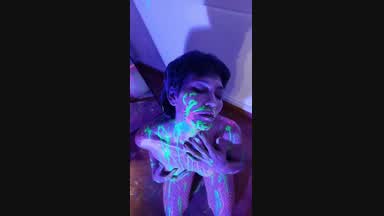 ❤️❤️ rainbow gril❤️❤️