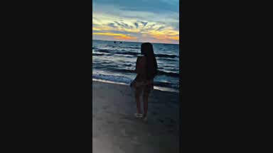 🏖