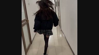 Skipping <3