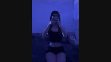 my hot body