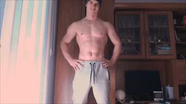 Ass play for Good Morning!