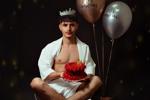 my 20th birthday