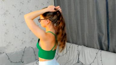 💚Hello Hannah!💚