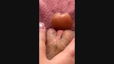 Do you want to rub my pussy with your cock ? 😈👅