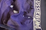 Underwear Cum Shot