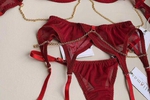 Sensual gift...