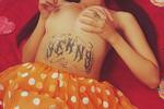I am a very hot girl