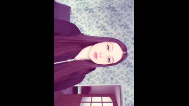 I sing beautifully to the song ❤️