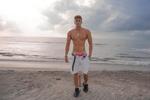 beach day