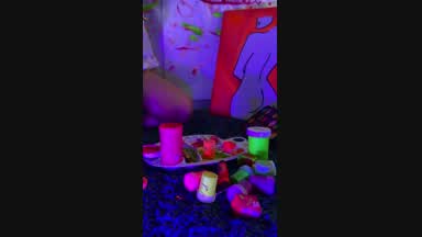 Im sexy artist ♥