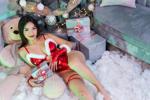 SEXY CHRISTMAS