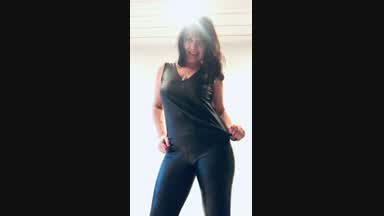 leather