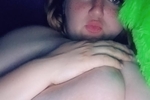 Theas naughtiness